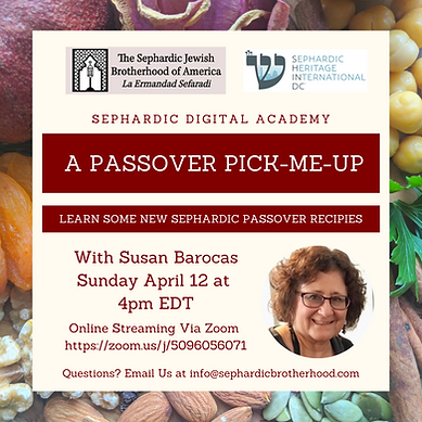 Class - Sephardic Learners Kitchen (5).p